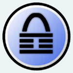 KeePass Password Safe logo
